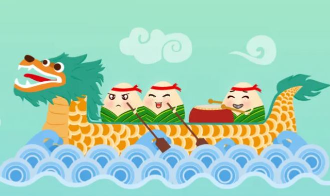 賽龍舟的由來是什么？端午節為什么要賽龍舟？