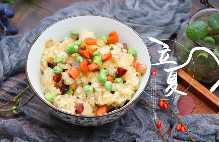 立夏飯怎么做，準備哪些食材？吃立夏飯的寓意是什么？